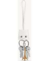 Balenciaga - Le City Charm Eiffel - Lyst