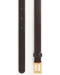 Balenciaga - Bolero B Belt - Lyst