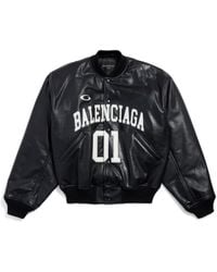 Balenciaga - Basketball Series - Lyst