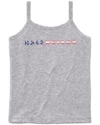 Balenciaga - International Tank Top - Lyst