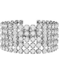 Balenciaga - 10Pm Choker - Lyst