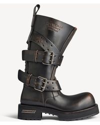 Balenciaga - Venom High Boot - Lyst