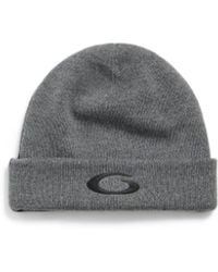 Balenciaga - Loop Sports Icon Beanie - Lyst