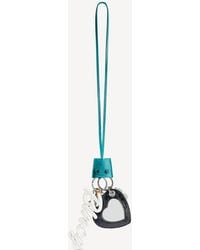 Balenciaga - Le City Charm Heart - Lyst