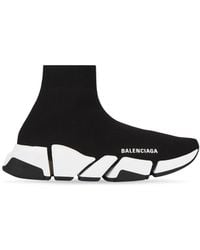 Balenciaga - Speed 2.0 Sneakers - Lyst