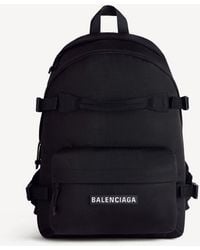 Balenciaga - Ski Rucksack - Lyst