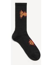 Balenciaga - Trendy Fashion Socks For - Lyst