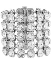 Balenciaga - 10Pm Bracelet - Lyst