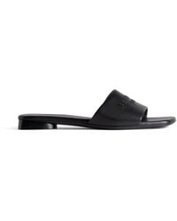Balenciaga - Sandalias Duty Free - Lyst