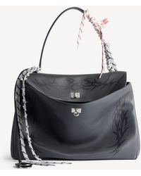 Balenciaga - Rodeo Handbag Large - Lyst