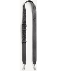 Balenciaga - Tattoo Belt Strap - Lyst