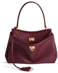 Balenciaga - Rodeo Handbag Small - Lyst