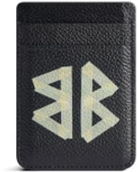 Balenciaga - Cash Kartenetui Mit Magnetverschluss - Lyst