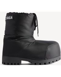 Balenciaga - Alaska Low Boot - Lyst