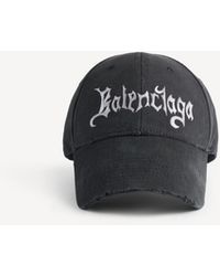 Balenciaga - Sketchy Cap - Lyst