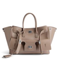 Balenciaga - Bolso Carry All Bel Air Pequeño - Lyst