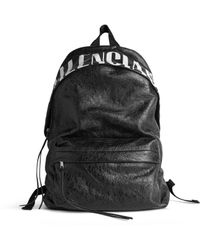 Balenciaga - Editor Backpack - Lyst