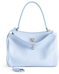 Balenciaga - Rodeo Handbag Small - Lyst
