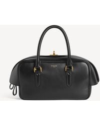 Balenciaga - Le 7 Bowling Bag Small - Lyst