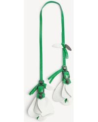 Balenciaga - Le City Roses Charm/keyring - Lyst