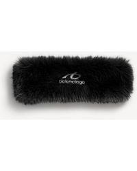 Balenciaga - Bodies Headband - Lyst