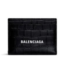 Balenciaga - Cash Card Holder - Lyst