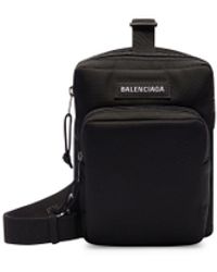 Balenciaga - Explorer Crossbody Messenger Bag - Lyst