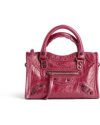 Balenciaga - Le City Bag Nano - Lyst