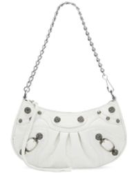 Balenciaga - Le Cagole Mini Bag With Chain - Lyst