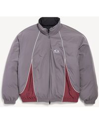Balenciaga - Reversible Tracksuit Jacket - Lyst