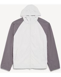Balenciaga - Technical Tracksuit Jacket - Lyst