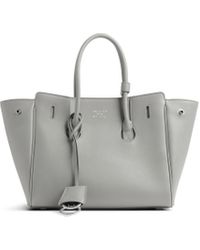Balenciaga - Hampton Carry All Bag Mini - Lyst