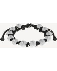 Balenciaga - Malibu Ball Bracelet - Lyst