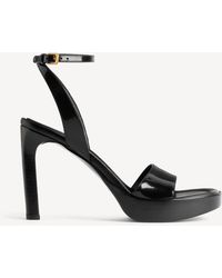Balenciaga - Fargo Sandal - Lyst