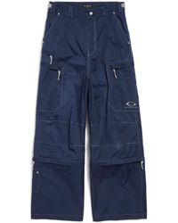 Balenciaga - Pantalón Utility Work - Lyst
