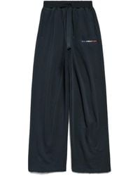 Balenciaga - International Oversized Sweatpants - Lyst