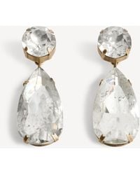 Balenciaga - Gala Pendant Earrings - Lyst