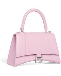 Balenciaga - Hourglass Small Handbag Box - Lyst