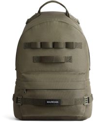 Balenciaga - Army Multicarry Backpack Medium - Lyst