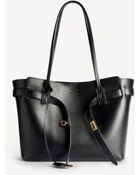 Balenciaga - Bel Air Tote Bag Medium - Lyst