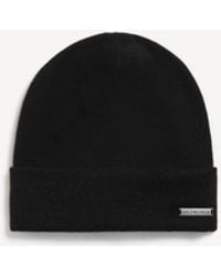 Balenciaga - Beanie - Lyst
