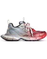 Balenciaga - 3Xl Toe Spray Sneaker - Lyst