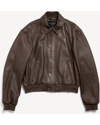 Balenciaga - Taxi Jacket - Lyst