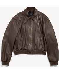 Balenciaga - Taxi Jacket - Lyst