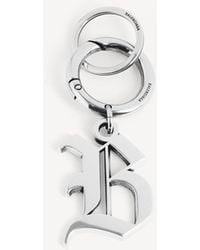 Balenciaga - Melrose B Keychain - Lyst