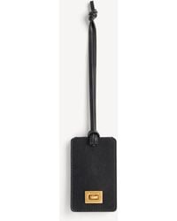 Balenciaga - Charm/Keychain Rodeo Luggage Tag - Lyst