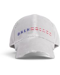 Balenciaga - International Cap - Lyst