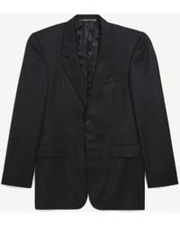 Balenciaga - Standard Tailored Jacket - Lyst