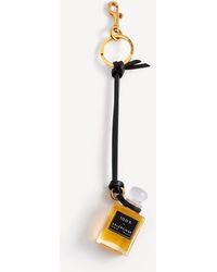 Balenciaga - Fragrance Miniature Bottle Charm - Lyst
