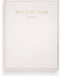 Balenciaga - Fragrance Stationery Set With Cover - Lyst